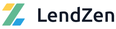 LendZen Logo